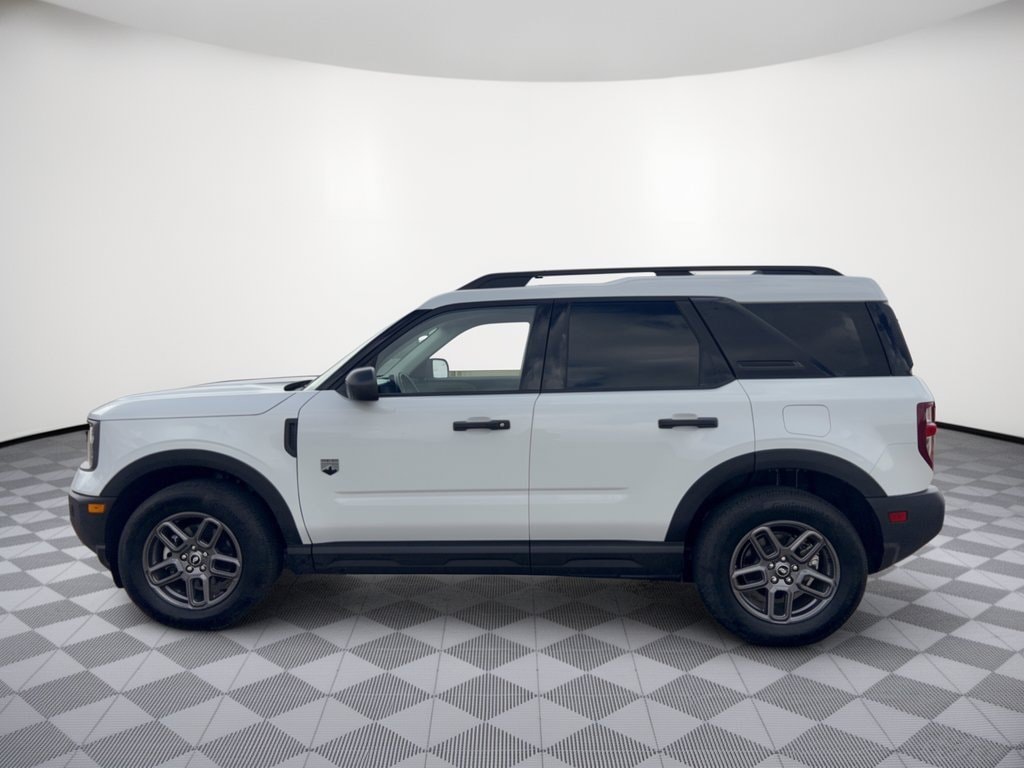 ford bronco sport 2025 3FMCR9BN6SRE56812 image ford bronco sport 2025 3FMCR9BN6SRE56812 image